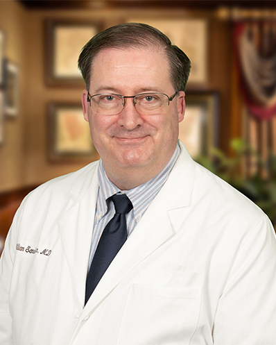 William R Sanderson MD